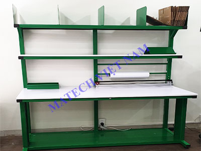 ban dong goi viettel post