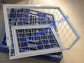 Giá treo điều hòa xuất khẩu