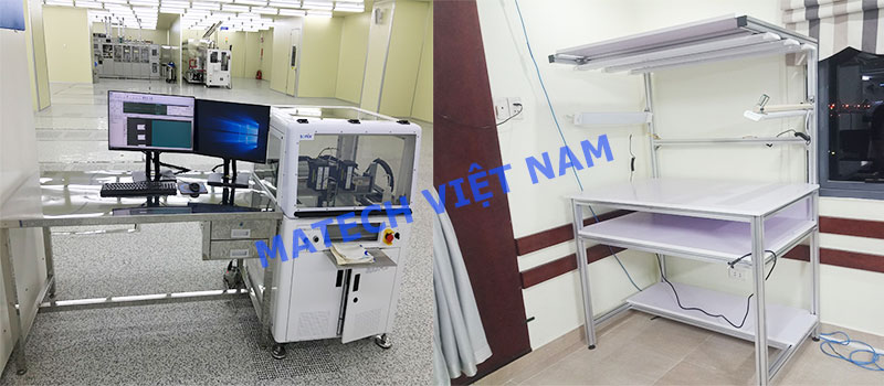 ban inox, ban nhom dinh hinh