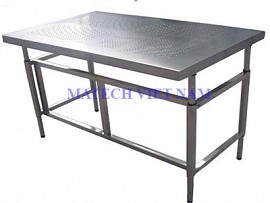 Bàn thao tác phòng sạch